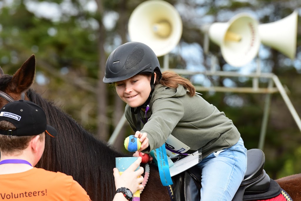 Riding for the Disabled Association of Western Australia Inc | 303 Cathedral Ave, Brigadoon WA 6069, Australia | Phone: (08) 9296 4655