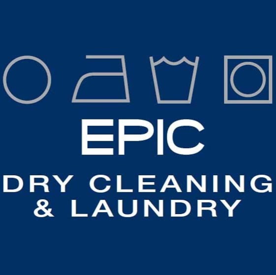 Epic Dry Cleaning & Laundry | laundry | Shop 1/24 Railway Pde, Westmead NSW 2145, Australia | 0286770576 OR +61 2 8677 0576