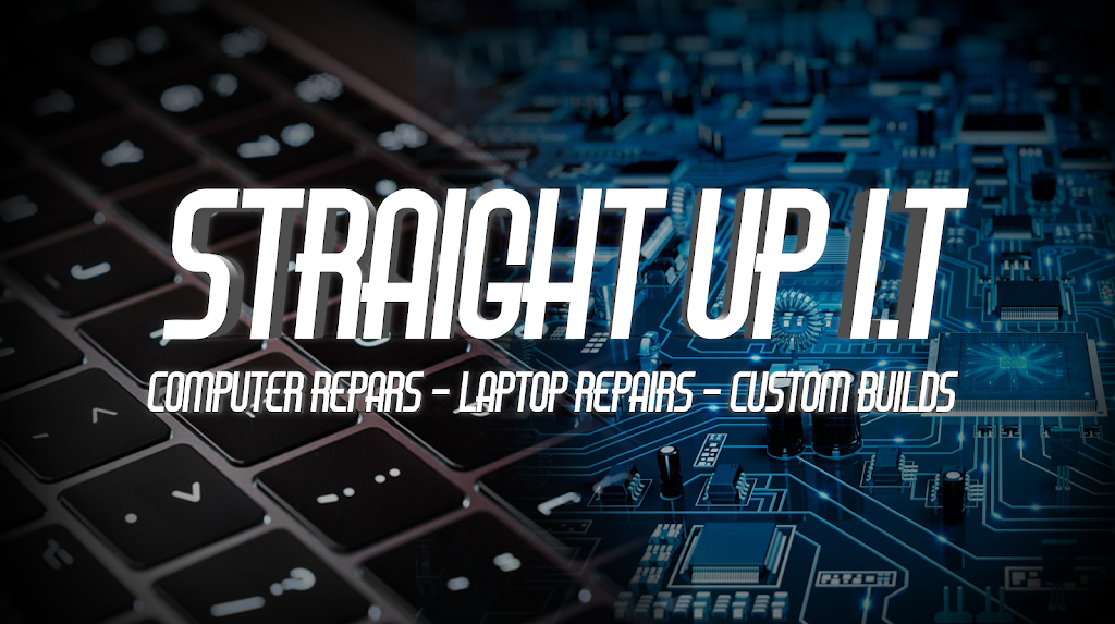 Straight up I.T | electronics store | 2/20 Hastings St, Wauchope NSW 2446, Australia | 0450090146 OR +61 450 090 146
