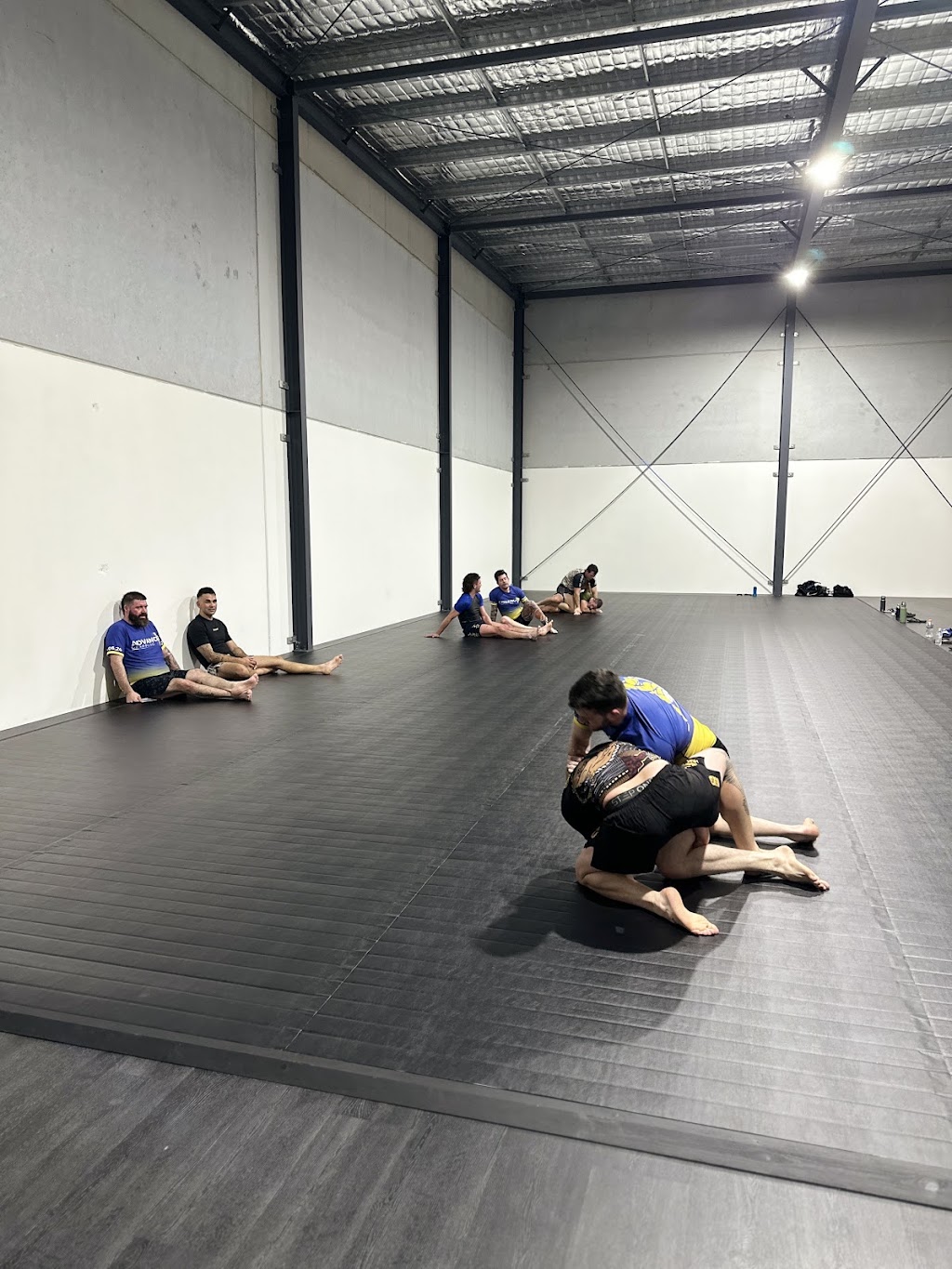 Advance Grappling | 2/1 Dulmison Ave, Wyong NSW 2259, Australia | Phone: 0410 109 388