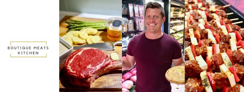 Boutique Meats Kitchen | clothing store | Kenmore Plaza, 1/841 Moggill Rd, Kenmore QLD 4069, Australia | 0733783065 OR +61 7 3378 3065