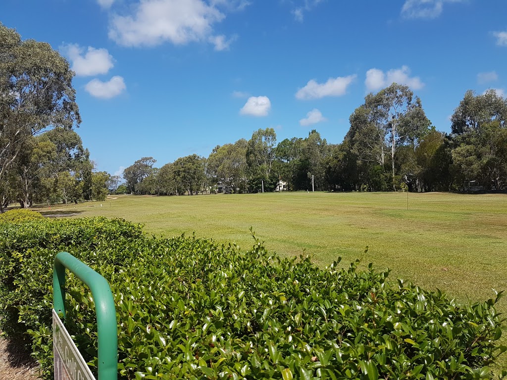 Bay Islands Golf Club | 2 Gordon Rd, MacLeay Island QLD 4184, Australia | Phone: (07) 3409 5299