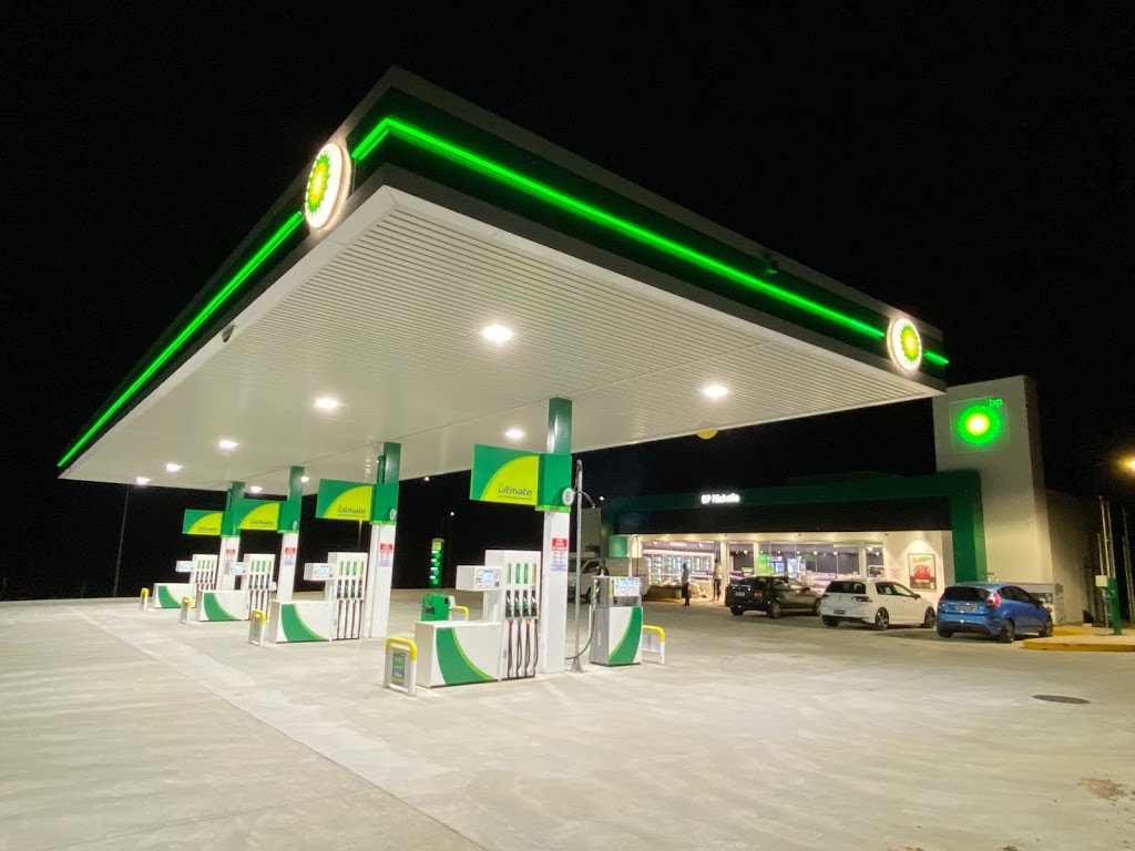 BP NICHOLLS | gas station | 4 Gold Creek Rd, Nicholls ACT 2913, Australia