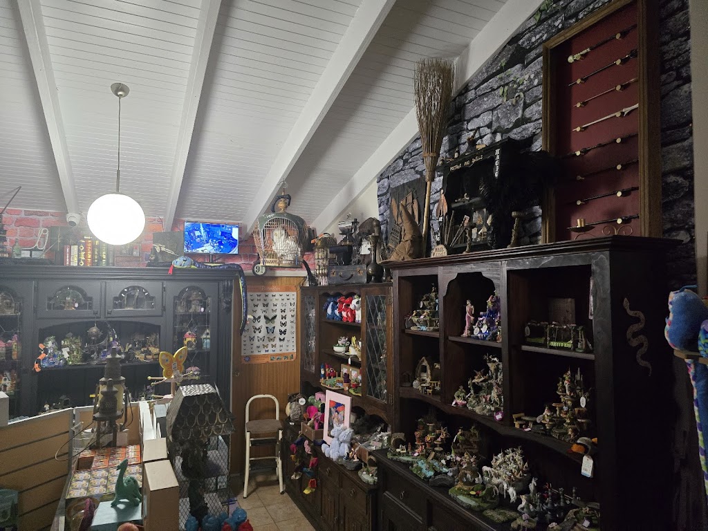 The store that must not be named | Bonville NSW 2450, Australia | Phone: (02) 6653 4766