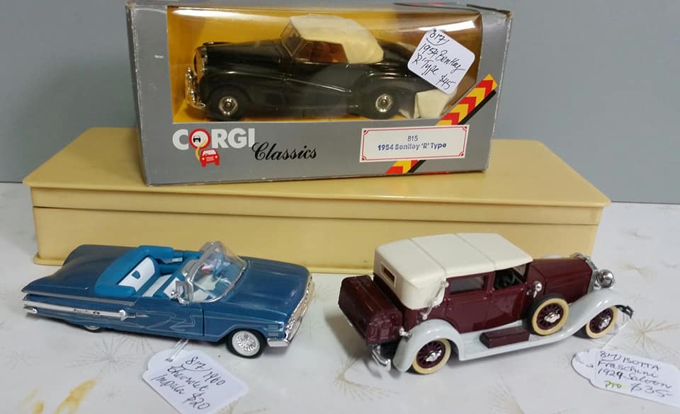 Vintage Wares On LaTrobe | 386 Princes Hwy, Newtown VIC 3220, Australia | Phone: 0415 036 541