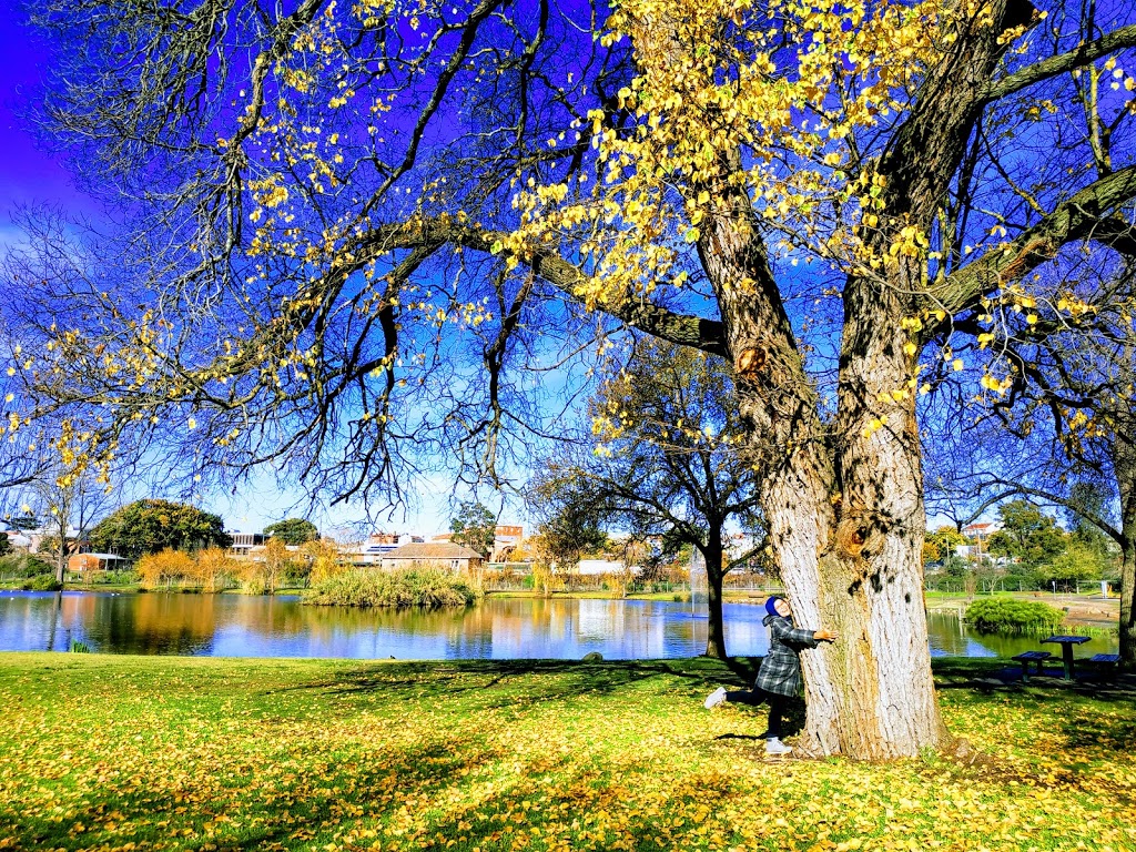Alexandra Gardens Park | park | Girdlestone St, Ararat VIC 3377, Australia | 0396589658 OR +61 3 9658 9658