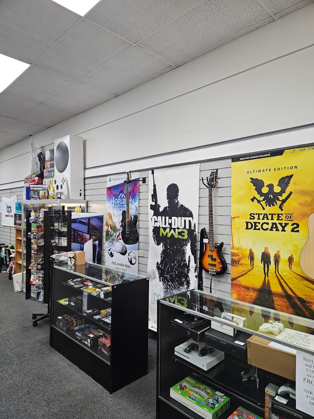 The Ballarat Pawn Shop | 8 Bridge Mall, Ballarat Central VIC 3350, Australia | Phone: (03) 4310 7625