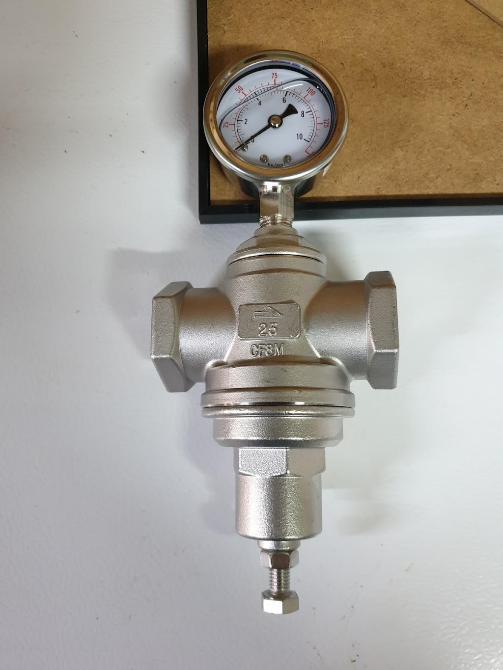 Midwest Valves & Controls | store | 133 Mayne St, Gulgong NSW 2852, Australia | 0263742808 OR +61 2 6374 2808