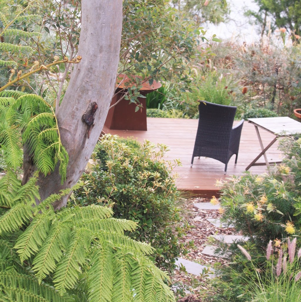 Aspect Landscape Design | 27 Lake Point Way, Murrays Beach NSW 2281, Australia | Phone: 0401 314 158