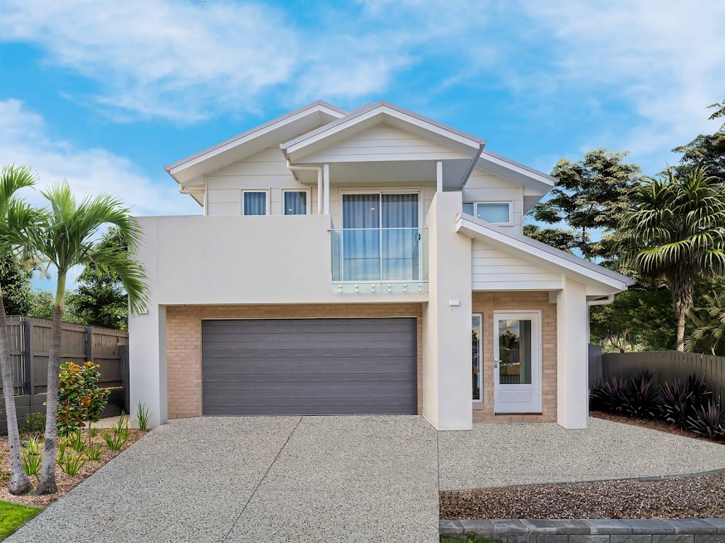 Hudson Homes Springfield Rise, Spring Mountain | 8 Benson St, Spring Mountain QLD 4300, Australia | Phone: 1300 540 948