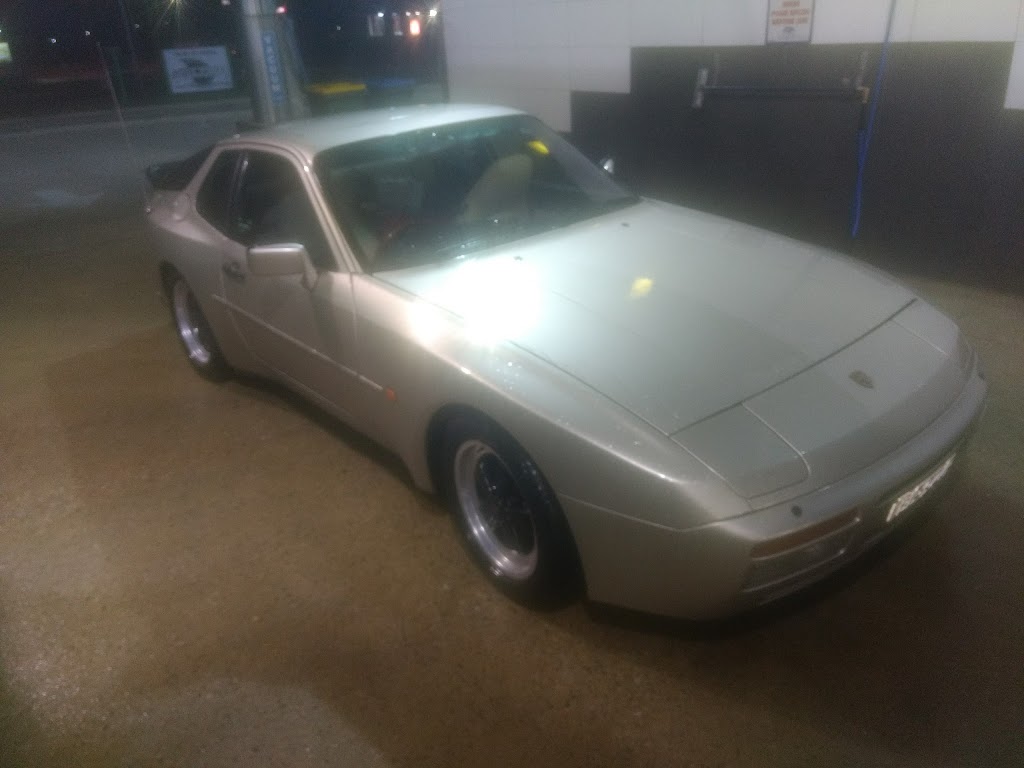 Quick N Clean 24hr Car Wash | 3 Commercial Rd, Sheidow Park SA 5158, Australia | Phone: (08) 8387 8375