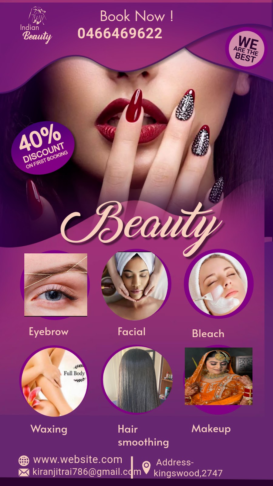 Kr beauty salon and boutique | 19 Piper Cl, Kingswood NSW 2747, Australia | Phone: 0466 469 622 Kr beauty salon and boutique | 19 Piper Cl, Kingswood NSW 2747, Australia | Phone: 0466 469 622