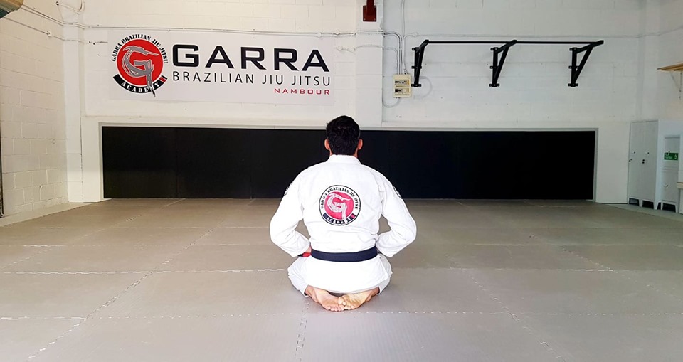 Garra Brazilian Jiu Jitsu Nambour | 2/51 Price St, Nambour QLD 4560, Australia | Phone: 0405 230 933