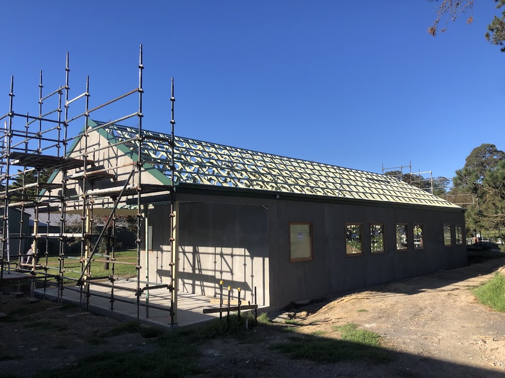 Jerry’s gutters | 16 Familiar Pl, Wandandian NSW 2540, Australia | Phone: 0402 649 544