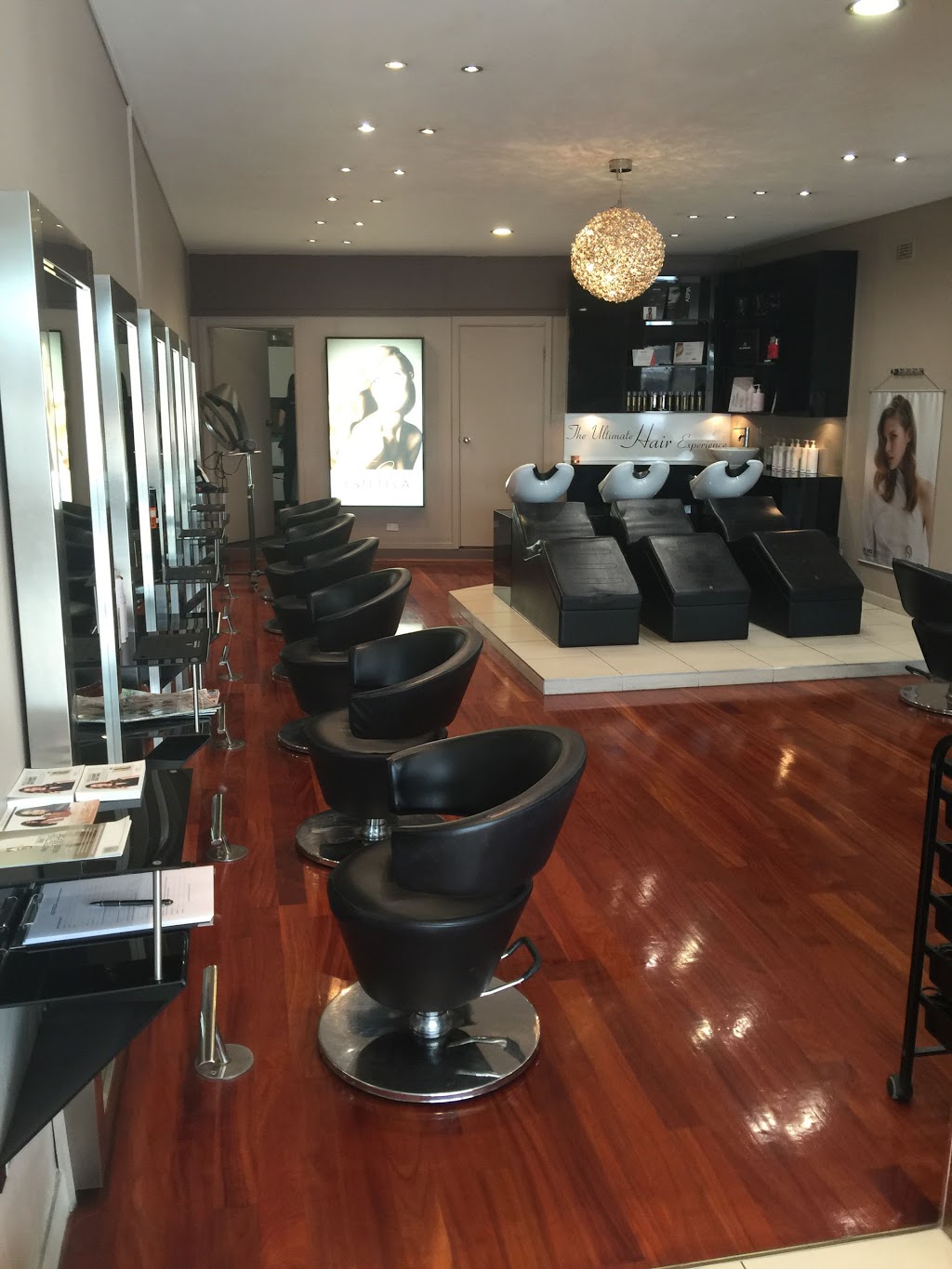 DFK Hair Studio | hair care | 1/342 Camden Valley Way, Narellan NSW 2567, Australia | 0246471812 OR +61 2 4647 1812