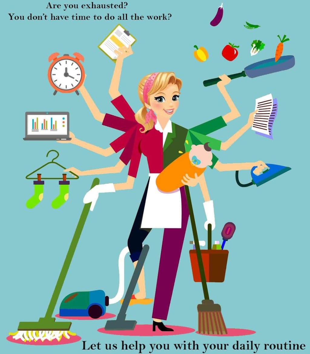 Scruba-dub-dub cleaning service | 11A Malone Cres, Dean Park NSW 2761, Australia | Phone: 0499 087 351