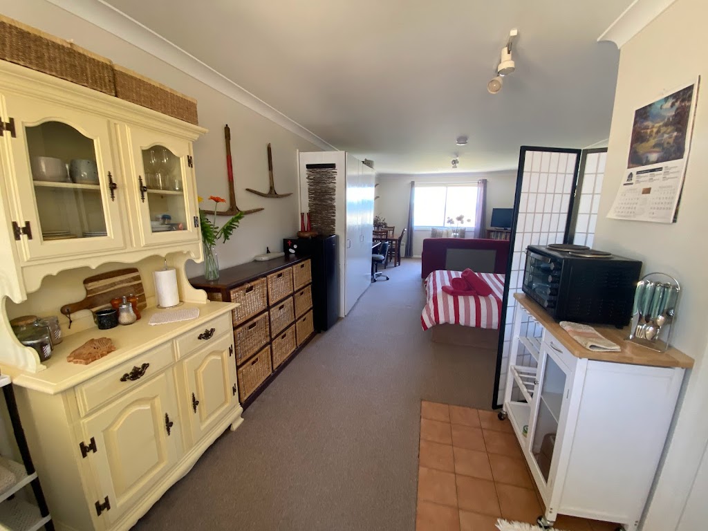 Mountain Bliss | Mountain Bliss, 117 Burru Lane, Kalkite NSW 2627, Australia | Phone: 0432 329 082