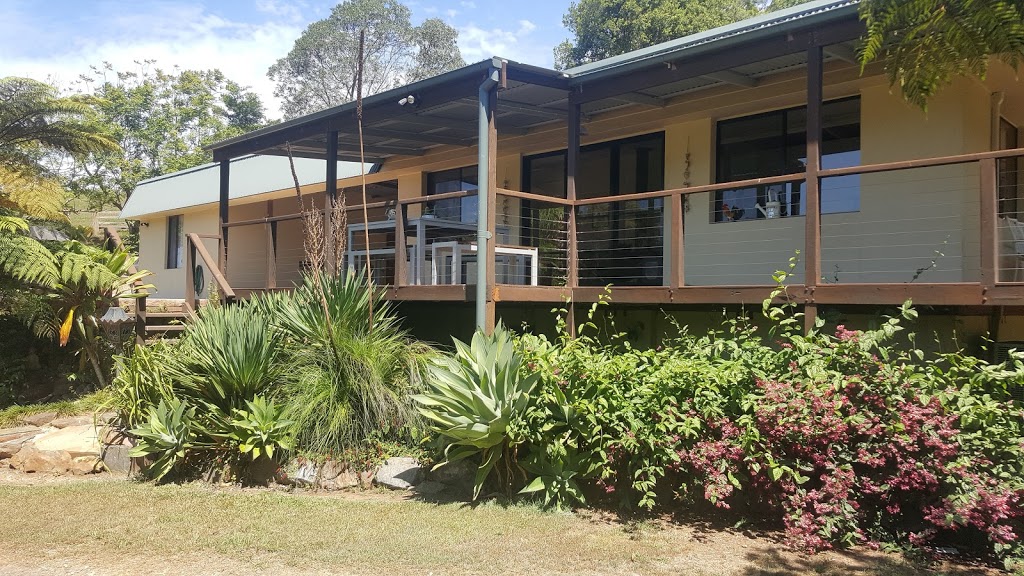 Ponytail Farmhouse | lodging | 3 Wedgewood Dr, Macksville NSW 2447, Australia