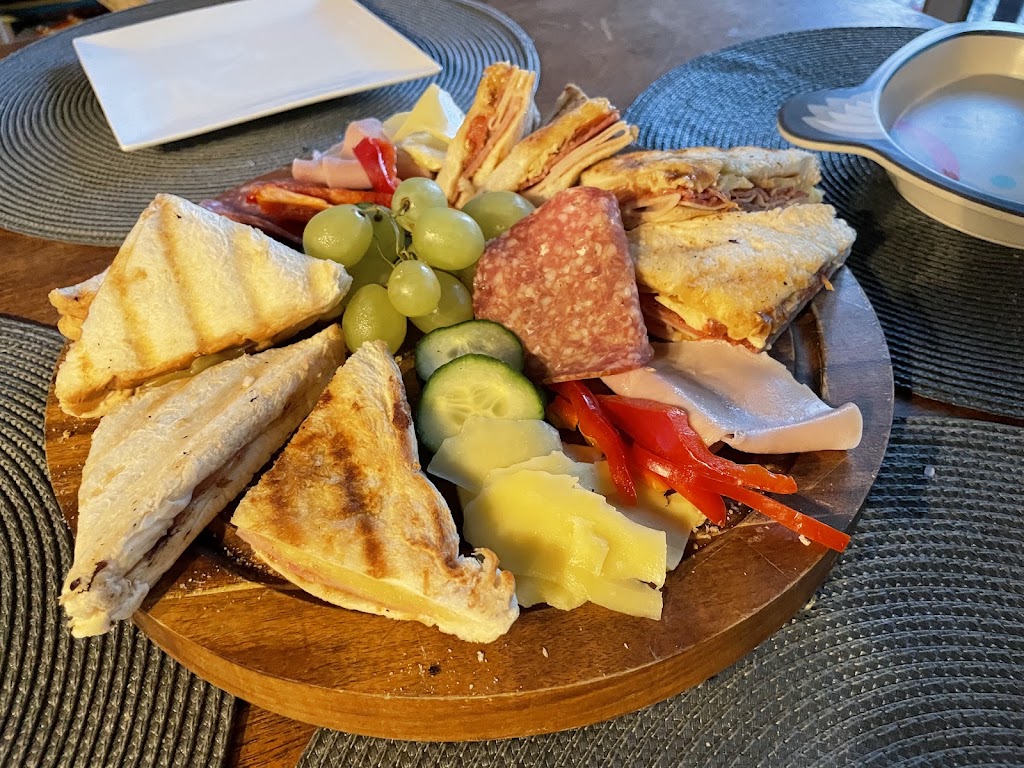 Hope Coffee & Sandwiches | Unit 1/104 Brunker Rd, Adamstown NSW 2289, Australia | Phone: 0400 180 001