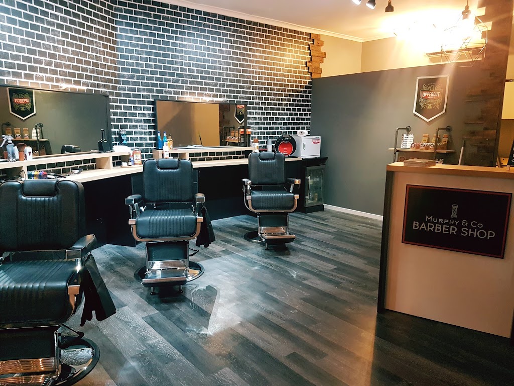 Murphy & Co Barber Shop | 3/63 Thomas Dr, Chevron Island QLD 4217, Australia | Phone: 0420 957 244