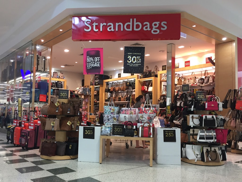 Strandbags | 56 Windsor Parade, Dubbo NSW 2830, Australia | Phone: (02) 6882 3100