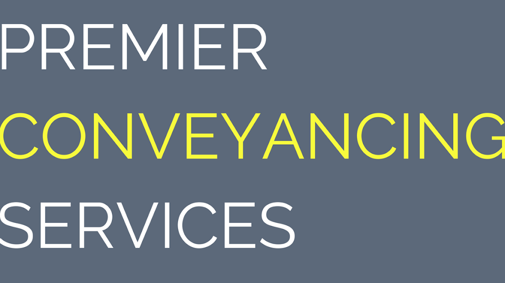 Premier Conveyancing Services | lawyer | 425 Henley Beach Rd, Brooklyn Park SA 5032, Australia | 0408835389 OR +61 408 835 389