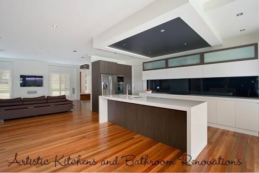 Artistic Kitchens | 2/4 Stoddart Rd, Prospect NSW 2148, Australia | Phone: (02) 9896 0800