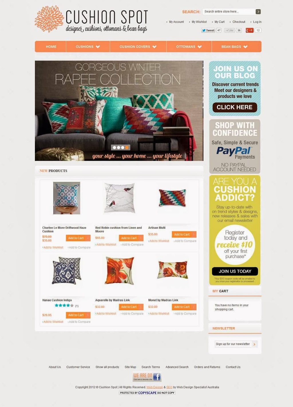 Web Design Specialist Pty Ltd |  | 34 Ruby Cres, Meridan Plains QLD 4551, Australia | 0488529366 OR +61 488 529 366