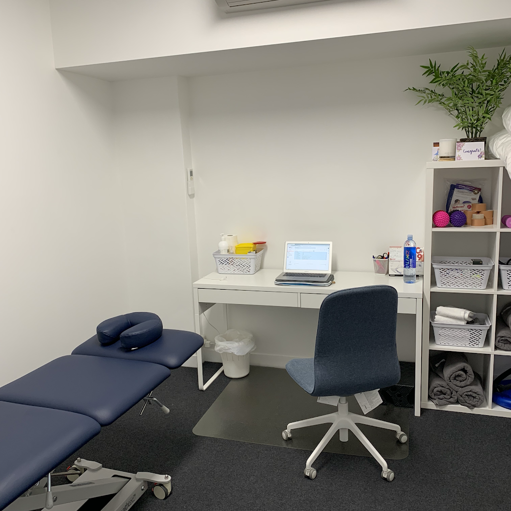 Lily Liu Physiotherapy & Pilates at Hawthorn Health | 521 Burke Rd, Camberwell VIC 3124, Australia | Phone: 1800 717 478