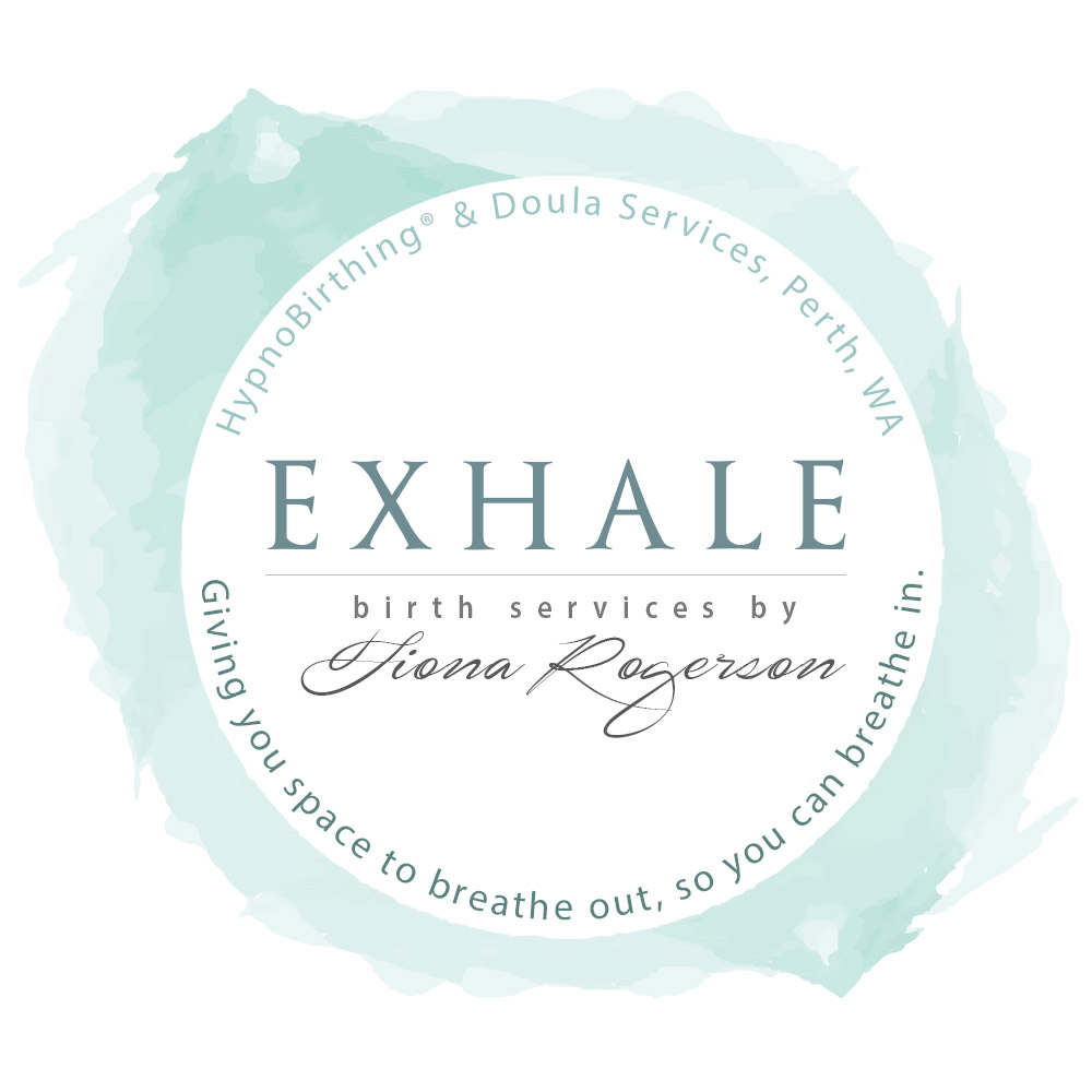 Fiona Rogerson, Exhale Birth | Perth HypnoBirthing Educator and  | health | 5 Pridmore Pl, Bedfordale WA 6112, Australia | 0402017425 OR +61 402 017 425
