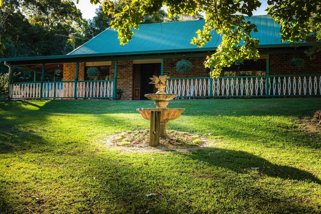 Stokers Lodge | lodging | 22 Stokers Rd, Stokers Siding NSW 2484, Australia | 0266779439 OR +61 2 6677 9439