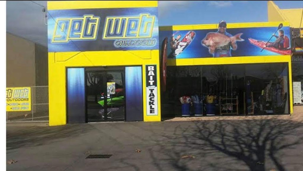 Get Wet Outdoors | 83 Argyle St, Traralgon VIC 3844, Australia | Phone: (03) 5174 3999