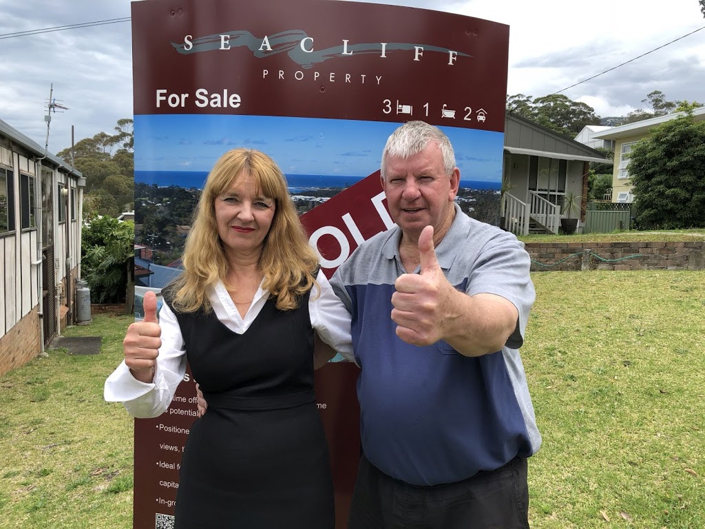 Seacliff Property | real estate agency | 1A Raymond Rd, Thirroul NSW 2515, Australia | 0242673542 OR +61 2 4267 3542