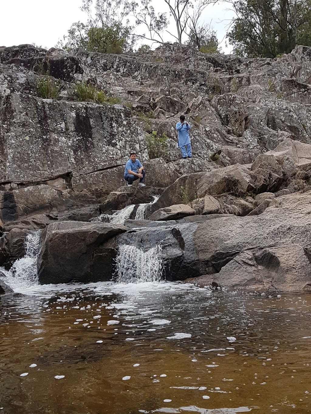 Crows Nest National Park | Three Mile Rd, Crows Nest QLD 4355, Australia | Phone: 13 74 68