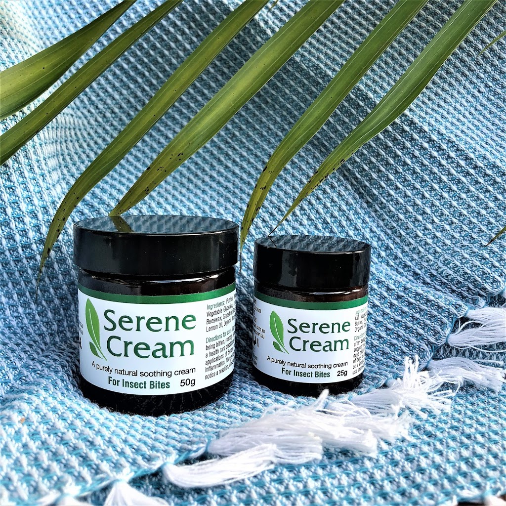 Serene Cream | store | 8 Parkview Parade, Peregian Springs QLD 4573, Australia | 0452658585 OR +61 452 658 585