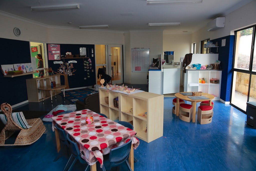 Goodstart Early Learning | school | 165 Talbot Rd, Stratton WA 6056, Australia | 1800222543 OR +61 1800 222 543