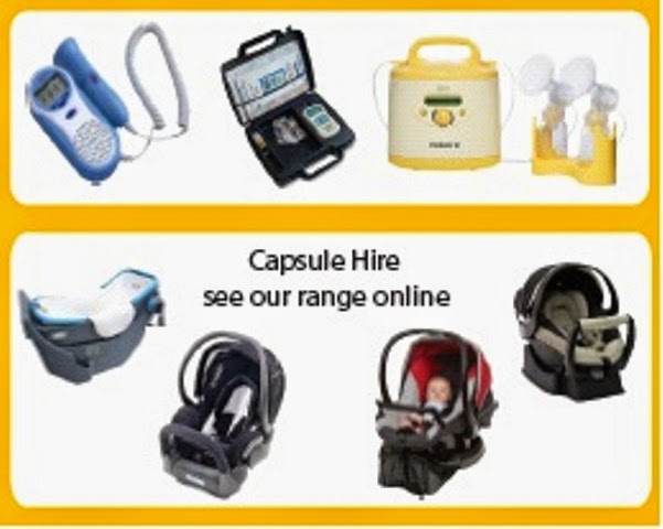 Hire for Baby & Baby Restraint Fitters Mascot | 7 Hicks Ave, Mascot NSW 2020, Australia | Phone: 1300 363 755