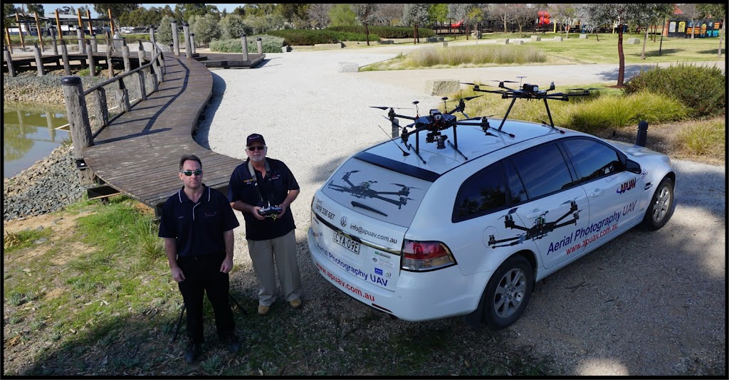 Aerial Photography UAV | point of interest | 26 Regent St, Moama NSW 2731, Australia | 0419336687 OR +61 419 336 687