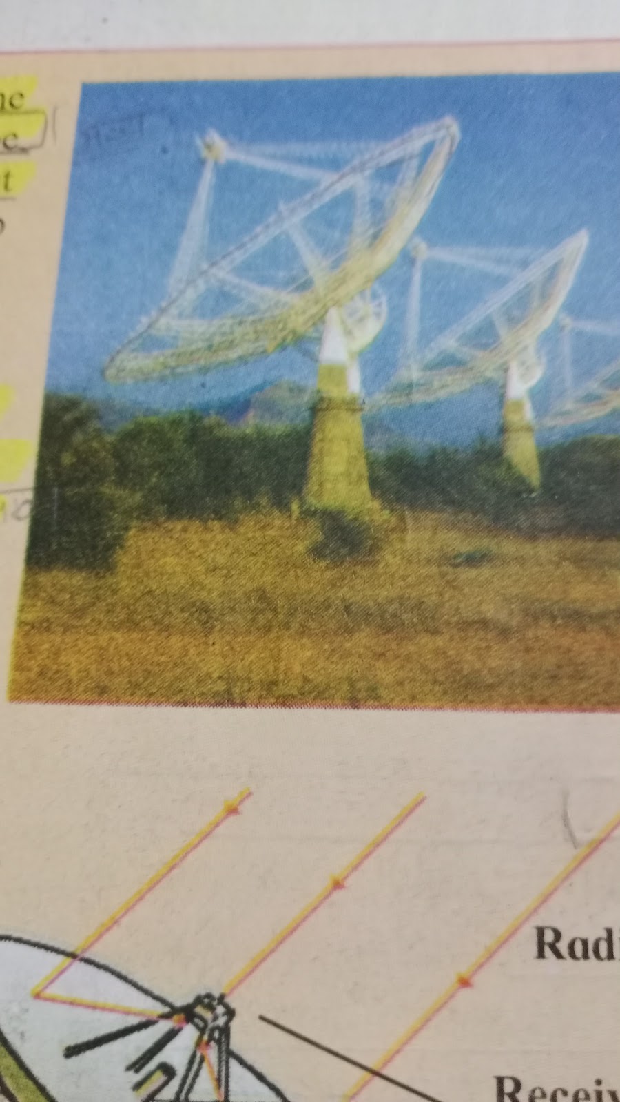 Australian SKA Pathfinder Telescope | South Murchison WA 6635, Australia | Phone: (02) 9372 4100