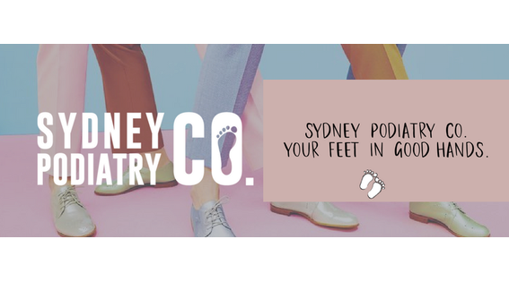 Sydney Podiatry Co | 197 Woodland St N, Balgowlah NSW 2093, Australia | Phone: (02) 9949 2315