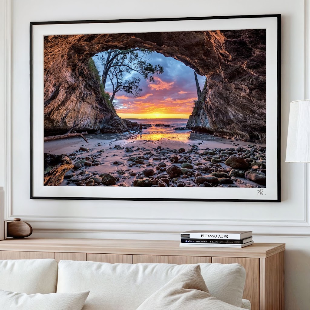 Jordan Robins Photography | Ocean Artist | The Collective Beat, 51 Owen St, Huskisson NSW 2540, Australia | Phone: 0400 755 120