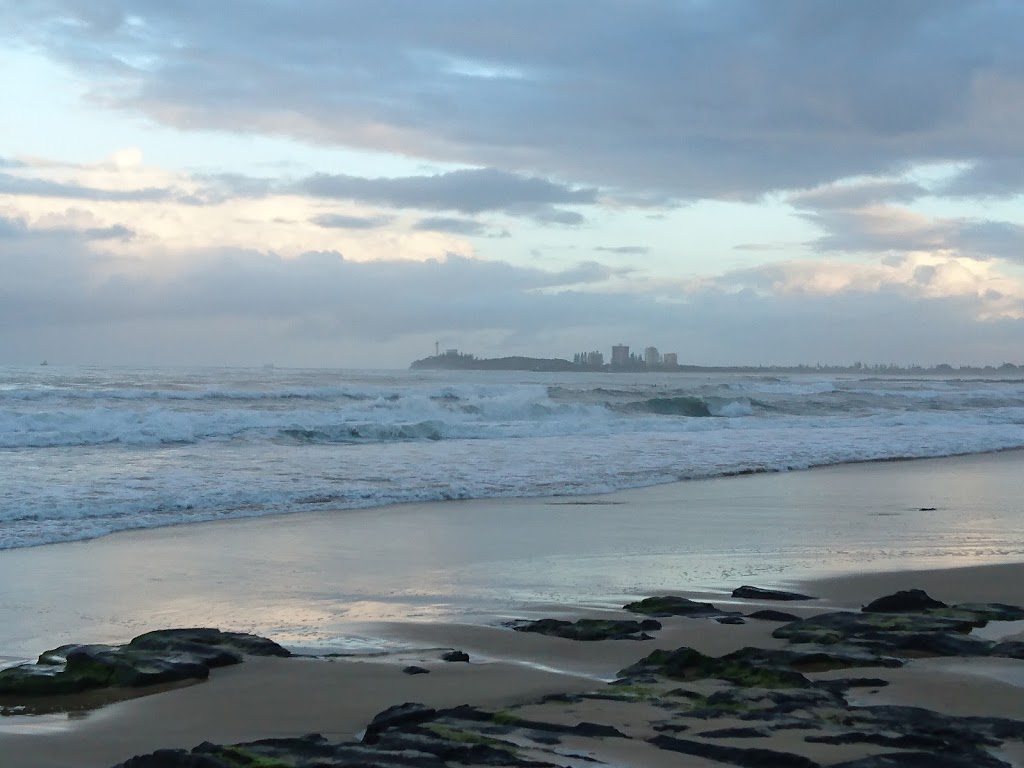 Beach View Point Lookout | cafe | Queensland, Australia