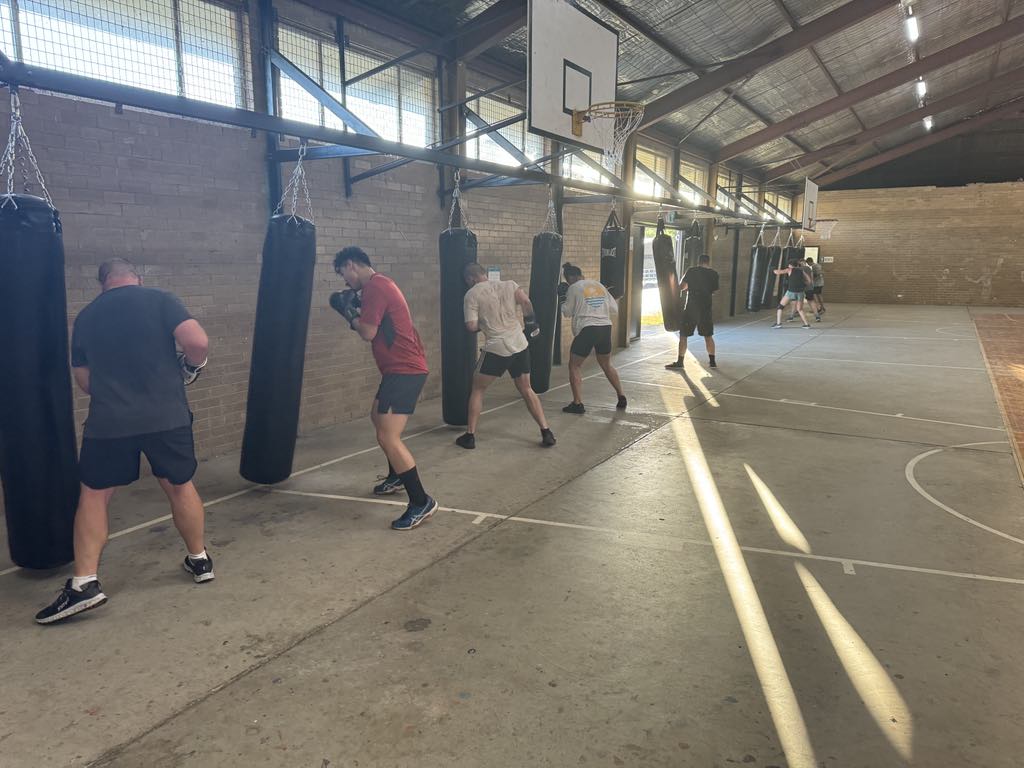 Tumbarumba Sports Academy | Lauder street, The Parade, Tumbarumba NSW 2563, Australia | Phone: 0428 735 356