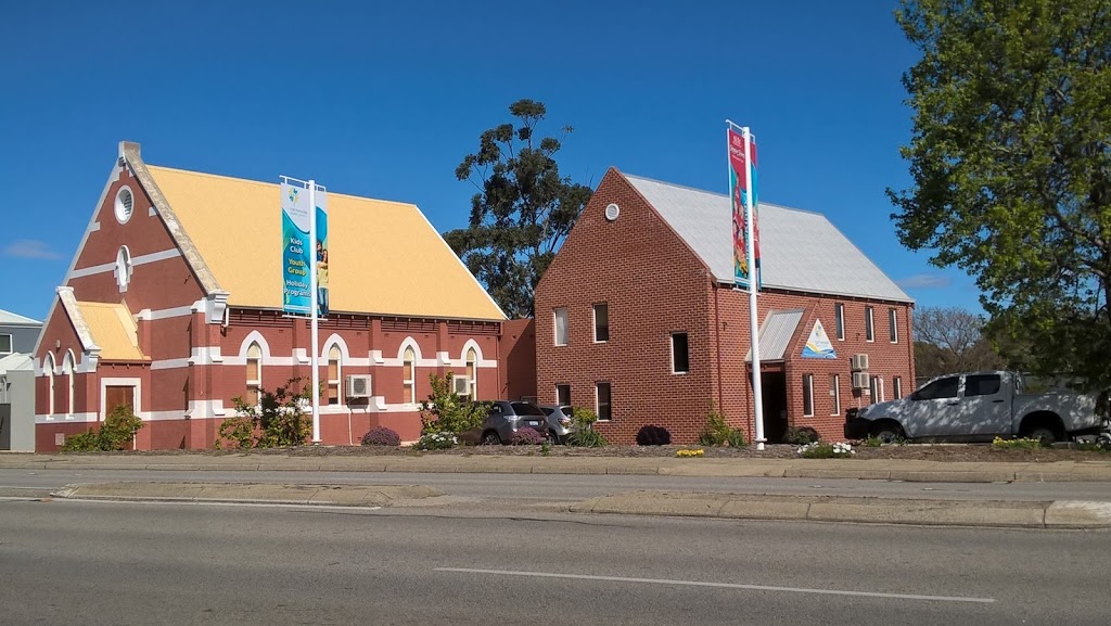 East Freo Church | 6 Fortescue St, East Fremantle WA 6158, Australia | Phone: (08) 9339 2610