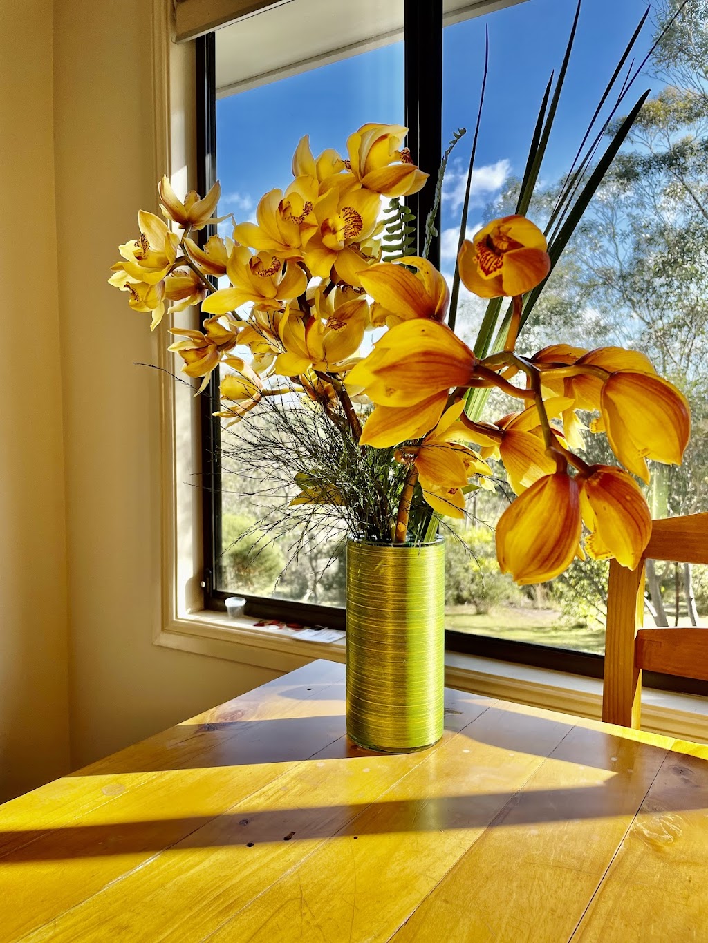 Spiffing Orchids | florist | 4 Bunyip Blue Gum Rd, Faulconbridge NSW 2776, Australia | 0421956714 OR +61 421 956 714