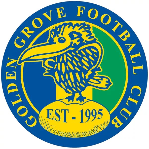 Golden Grove Football Club | 39 One Tree Hill Rd, Golden Grove SA 5125, Australia | Phone: 0439 434 034