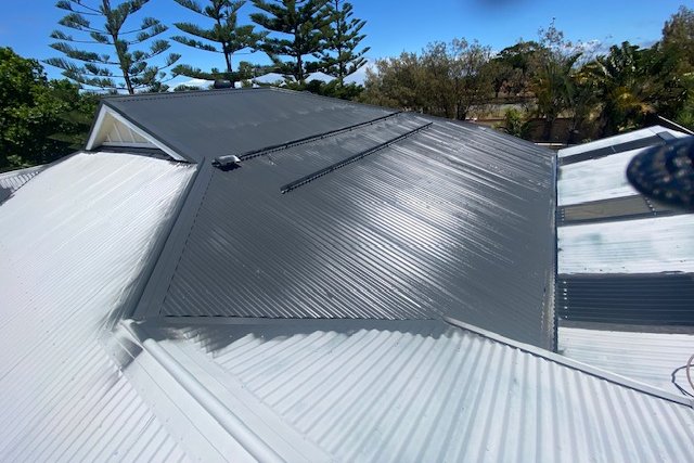 Mac Roofing | 2 Uplands Ct, Tallai QLD 4213, Australia | Phone: 0408 934 263