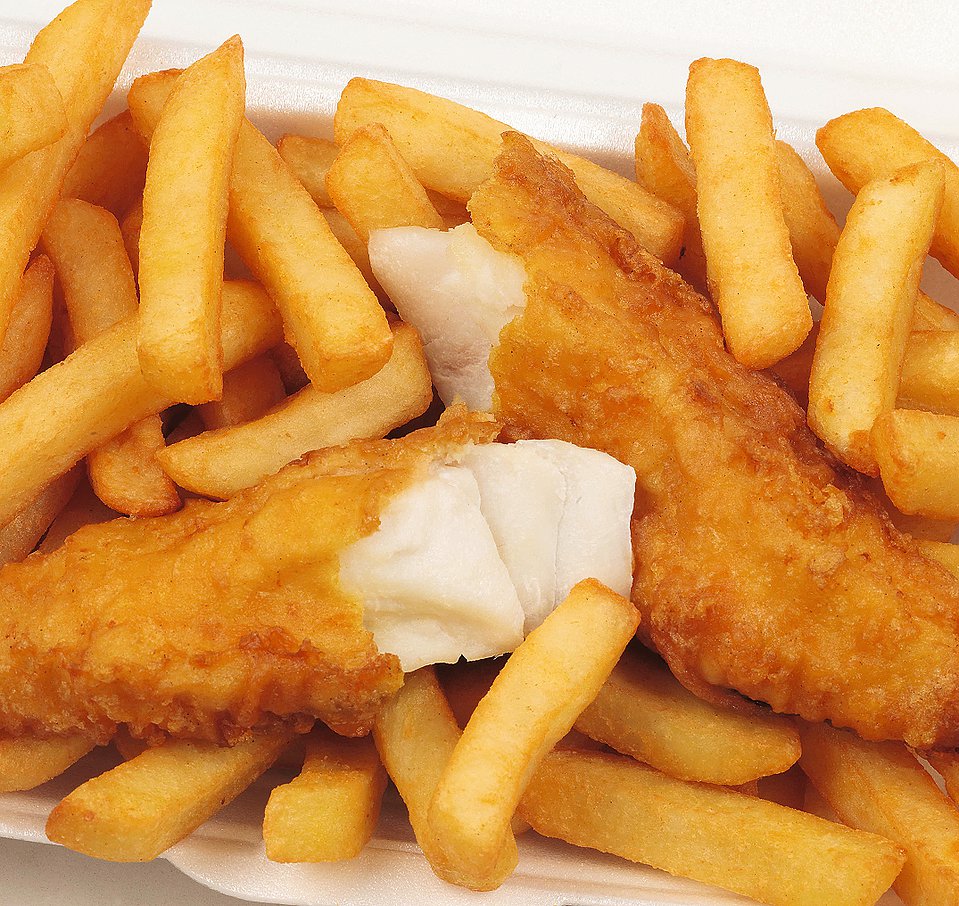 Freds Fish & Chips Fast Foods | meal takeaway | 16/51 Rockingham Rd, Hamilton Hill WA 6163, Australia | 0893361613 OR +61 8 9336 1613