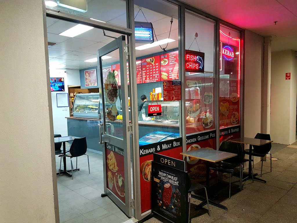 Kelmscott Kebabs | restaurant | Stargate Shopping Centre, 16/2784 Albany Hwy, Kelmscott WA 6111, Australia | 0861964882 OR +61 8 6196 4882