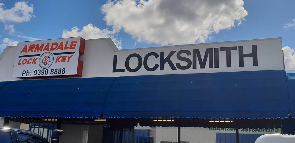 Armadale Lock & Key | 6/219 Railway Ave, Kelmscott WA 6111, Australia | Phone: (08) 9390 8888